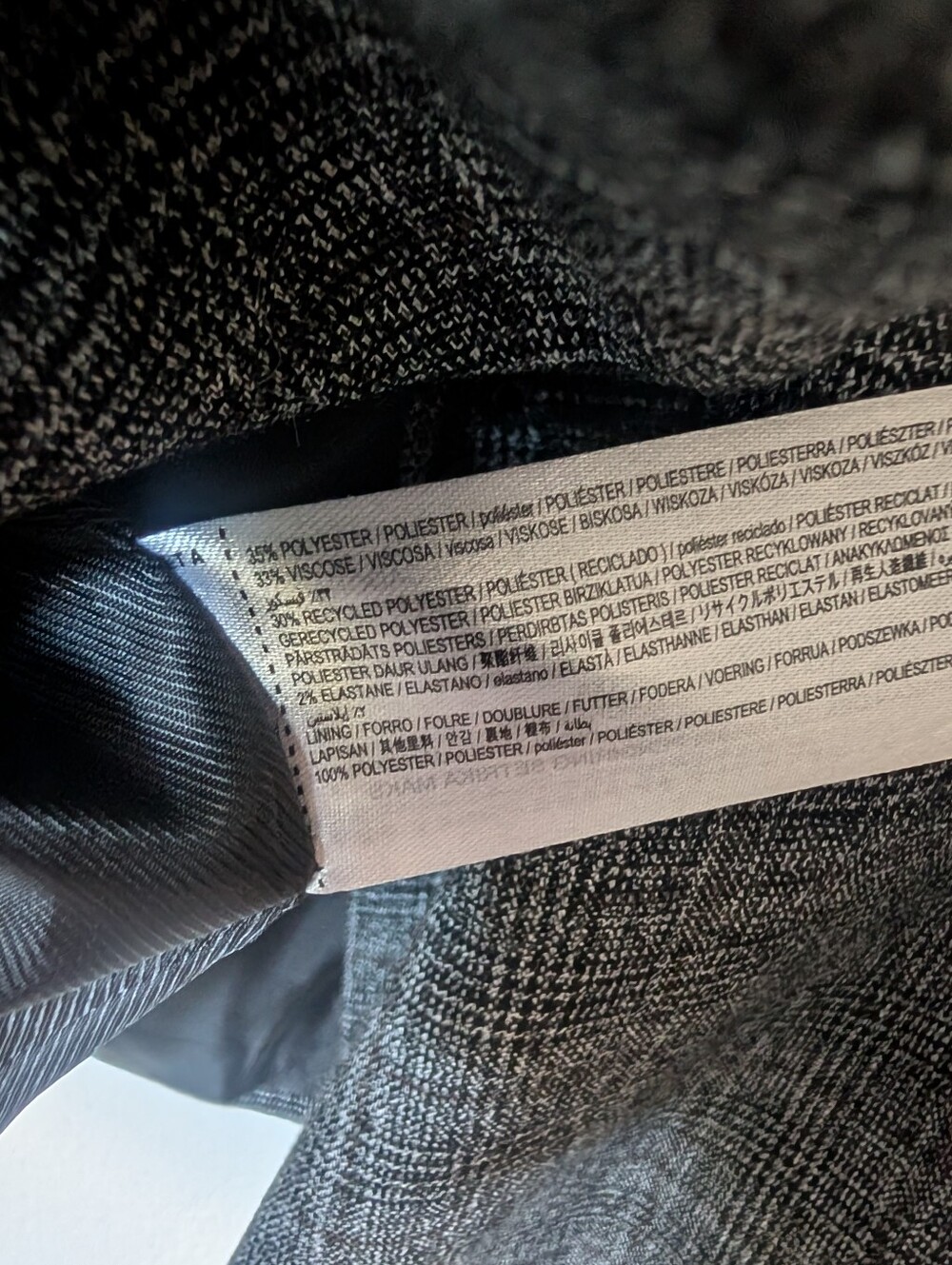 Mango Blazer - Picture 4 of 4